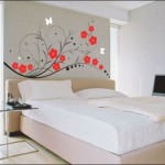 Fresh-bedroom-wall-decoration-ideas-4