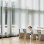 Living-room-with-white-vertical-blinds