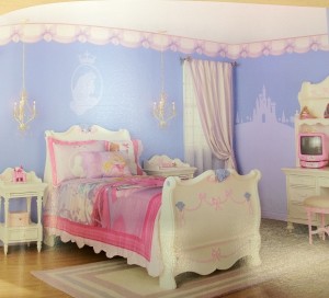 magic-kingdom-girls-bedroom-princess-bed-sheets