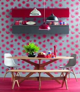 red-dining-room-modern-fresh-ideas