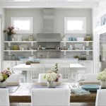 Kitchen-and-dining-room-combo