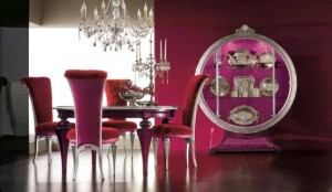 Luxury-dining-table-set