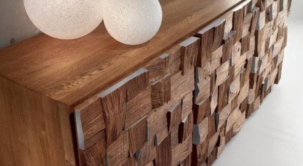 wooden furniture design ideas solid oak  blocks scando  